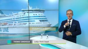 Yle Uutiset viittomakielellä: 22.09.2018 16.55