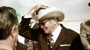 Dok: Houston, we have a problem: 23.09.2018 22.00