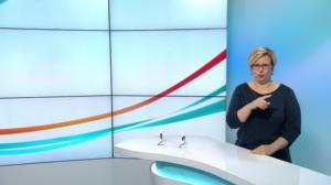 Yle Uutiset viittomakielellä: 24.09.2018 16.55