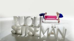 Puoli seitsemän: 24.09.2018 18.30