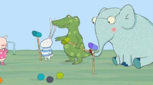 Erkko ja onnenlehti (S): 25.09.2018 07.05