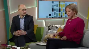 Jälkipörssi "Siilasmaalla täytyy olla jokin motiivi": 25.09.2018 09.25