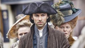 Poldark (12): 29.09.2018 15.45