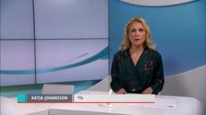Yle Nyheter TV-nytt: 26.09.2018 17.55
