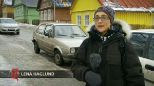 Trakai: 30.09.2018 20.50