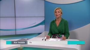 Yle Nyheter TV-nytt: 27.09.2018 17.55