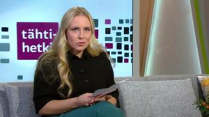 Tähtihetki: 28.09.2018 08.40