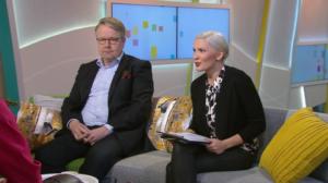 Jälkiviisaat: 28.09.2018 09.00