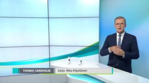 Yle Uutiset viittomakielellä: 28.09.2018 16.55