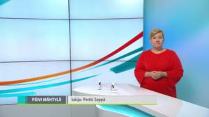 Yle Uutiset viittomakielellä: 29.09.2018 16.55