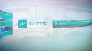 Yle Nyheter TV-nytt: 29.09.2018 19.30