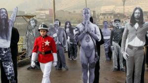 Kino: Elämän tanssi (16): 03.10.2018 22.00