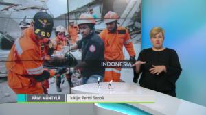 Yle Uutiset viittomakielellä: 30.09.2018 16.55