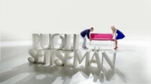 Puoli seitsemän: 01.10.2018 18.30