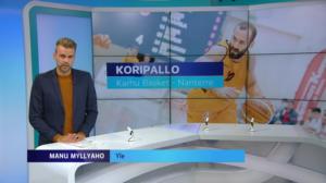 Urheiluruutu: 01.10.2018 22.00