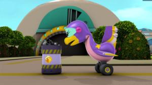 Vanha kunnon riekko (S): 02.10.2018 18.00