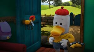 Pyykkipäivä (S): 03.10.2018 07.46