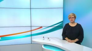 Yle Uutiset viittomakielellä: 02.10.2018 16.55