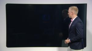 Sääennuste klo 18: 02.10.2018 18.35