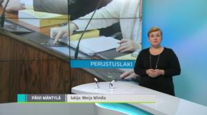 Yle Uutiset viittomakielellä: 03.10.2018 16.55