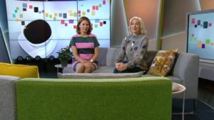 Ylen aamu-tv: Tänään otsikoissa: 04.10.2018 15.10