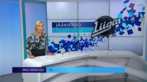 Urheiluruutu: 04.10.2018 21.55