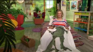 Dinosaurievecka med Lisa i BUU-klubben (S): 29.10.2018 07.00