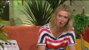 Lisa svarar på era dinofrågor. (S): 29.10.2018 07.00