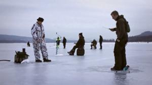 Luontoretkellä: Epäterveellinen kala?: 09.10.2018 13.40