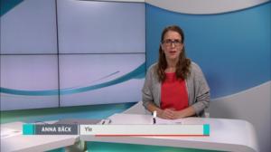 Yle Nyheter TV-nytt: 07.10.2018 17.55