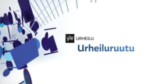 Urheiluruutu: 07.10.2018 22.10