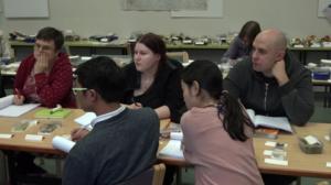 Luonto lähellä: 08.10.2018 08.25