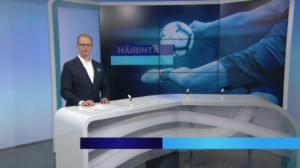 Urheiluruutu: 08.10.2018 21.55