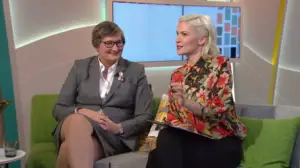 Jälkipörssi: "Meillä on kiire tehdä jotain!": 09.10.2018 09.15