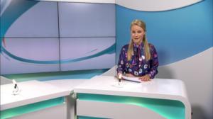 Yle Nyheter TV-nytt: 09.10.2018 17.55