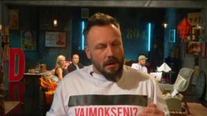 Docventures: Mielikuvien muokkauksesta keskustelevat vieraat esittelyssä: 09.10.2018 21.04