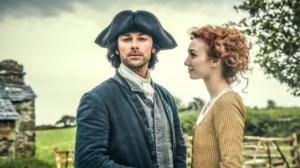 Poldark (7): 13.10.2018 15.45