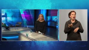 A-studio viittomakielelle tulkattuna: 10.10.2018 15.45