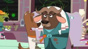 Pelastakaa Juan Carlos (7): 12.10.2018 01.00