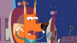 Kapteeni Reino (7): 12.10.2018 01.00