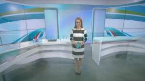 Yle Nyheter TV-nytt: 11.10.2018 19.30