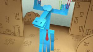 Pupu vai kissa? (S): 15.10.2018 01.00