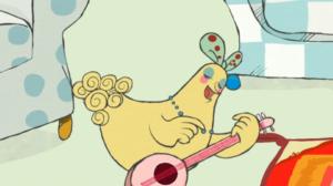 Sipsu on suosittu (S): 16.10.2018 07.05