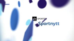 Sportnytt: 13.10.2018 19.39