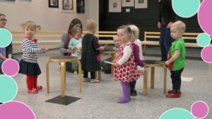 Maatalon Maija: 18.10.2018 07.03