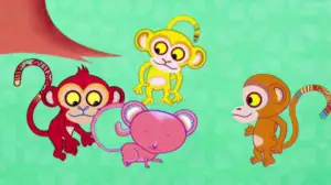 Miksi galagolla on isot silmät? (S): 15.10.2018 07.09