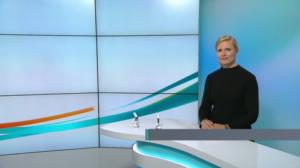 Yle Uutiset viittomakielellä: 15.10.2018 16.55