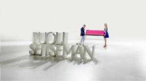 Puoli seitsemän: 15.10.2018 18.30