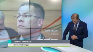 Yle Uutiset viittomakielellä: 18.10.2018 16.57