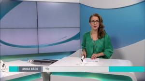 Yle Nyheter TV-nytt: 18.10.2018 17.55